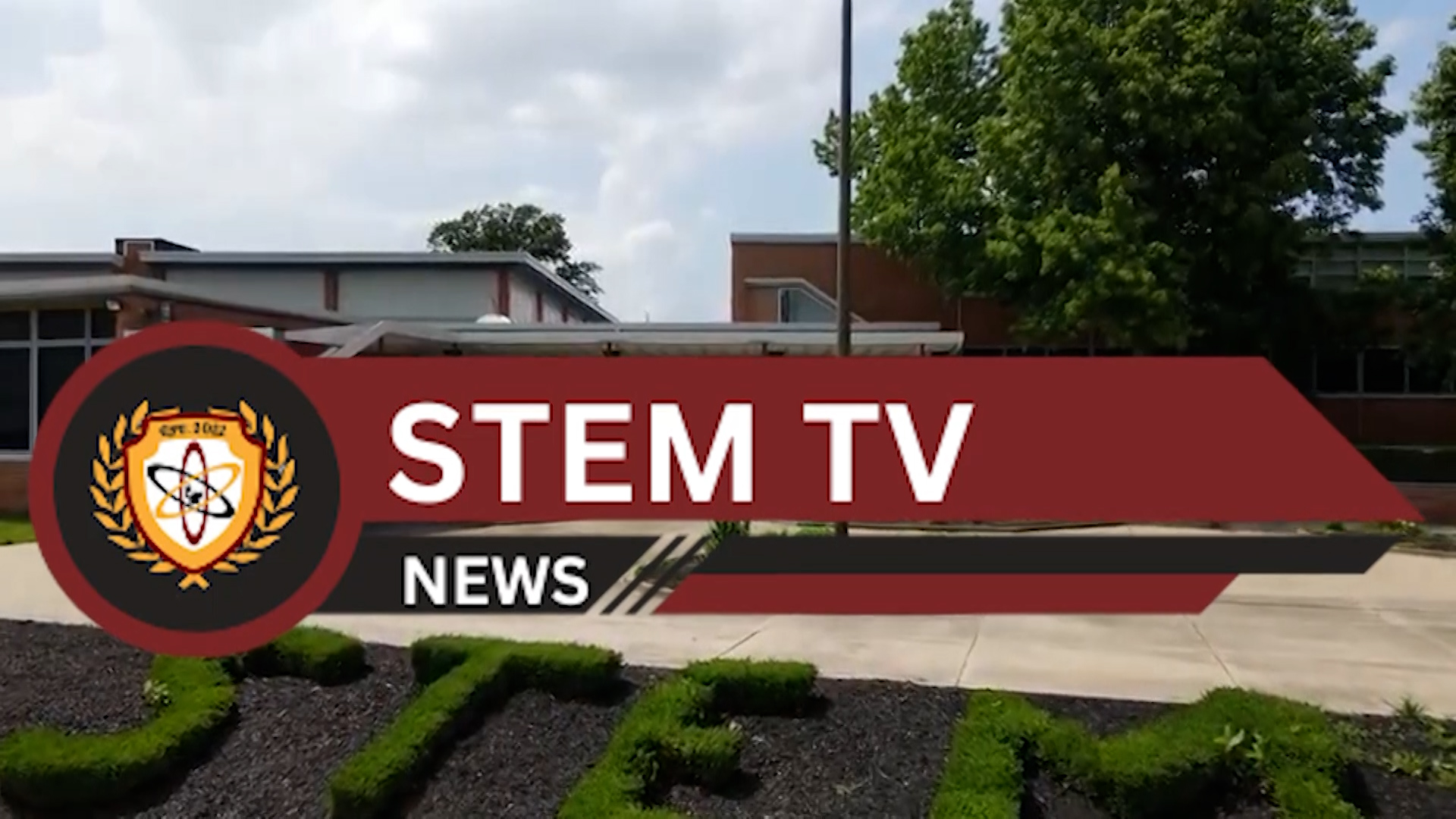 STEM Academy at Showalter / STEM Academy at Showalter