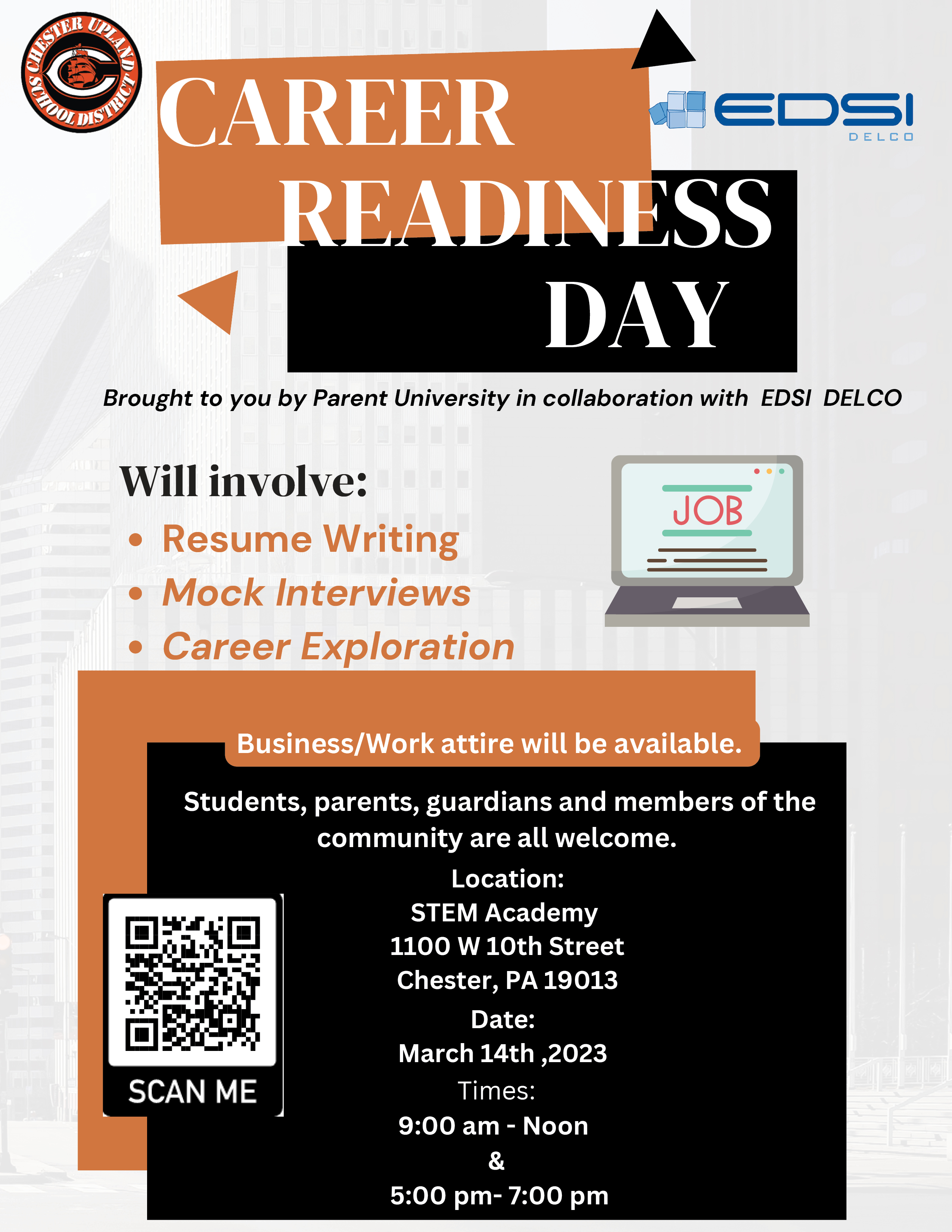 Career Readiness