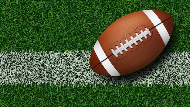 football
