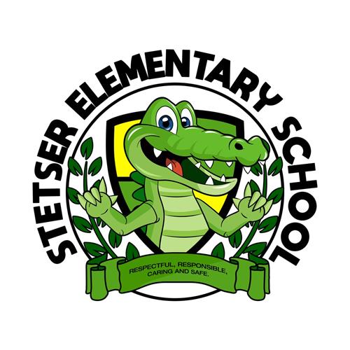 Stetser logo