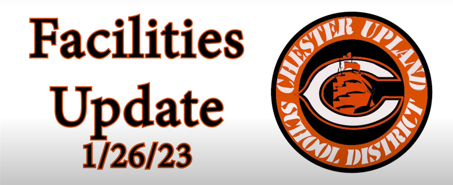  CUSD Facilities Update