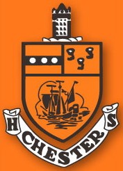 CHS Logo