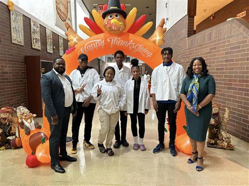 2023 Luncheon