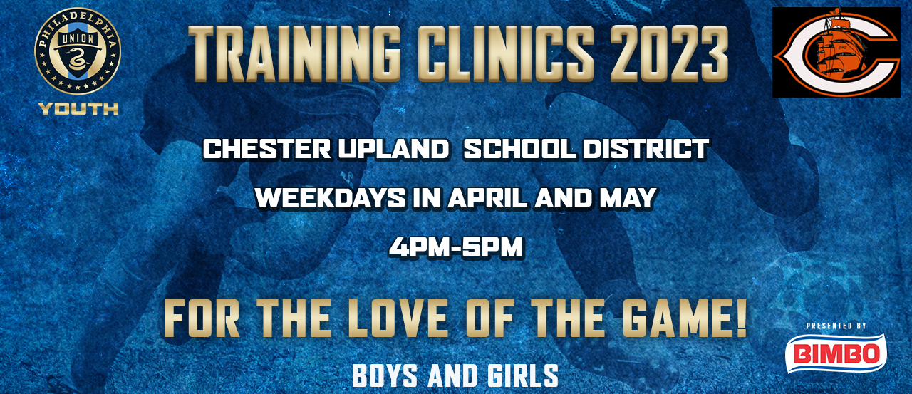  training clinics