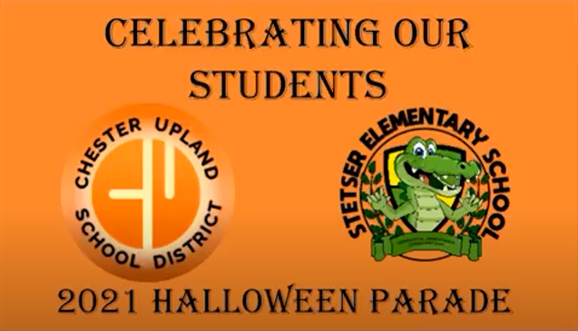 Halloween Parade