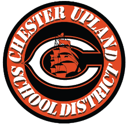 Stetser Elementary School Logo